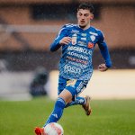 Bleibt Rapid-Leihgabe Demir langfristig in Hartberg?