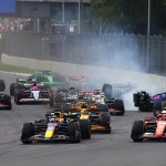 Fast fix! Mexiko-GP soll im Formel-1-Kalender bleiben