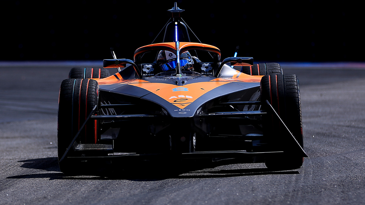 Formel-1-Weltmeisterteam verlässt Formel E