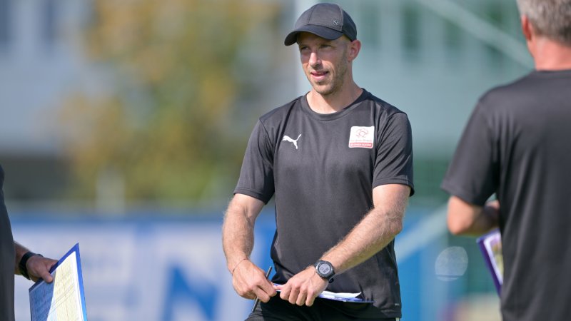 Frauen-U17-Kader fix! Das ist Österreichs EM-Auswahl