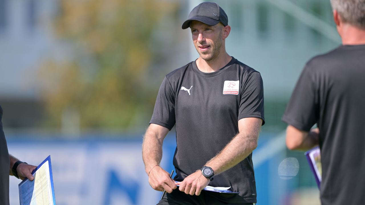 Frauen-U17-Kader fix! Das ist Österreichs EM-Auswahl