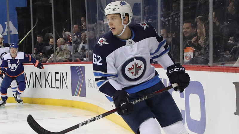 Hat <a href='/de/daten/news/eishockey/nhl/' class='tag'>NHL</a>-Erfahrung: Caps verpflichten kanadischen Verteidiger