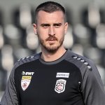 Interimscoach Stefan Kulovits bekommt neuen Co-Trainer