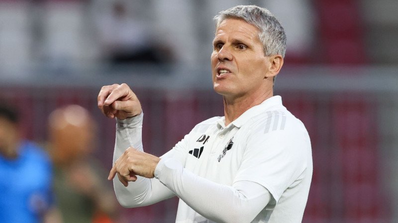 WAC lechzt nach Sieg: "Wollen Salzburg in die Knie zwingen"