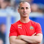 Kulovits: "Mit Spielern wie mit meinen Kindern umgehen"