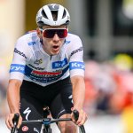 Evenepoel führt bei der Dauphiné vor den Berg-Etappen