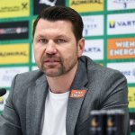 Rapid-Sportchef: "Von diesem Spiel weg war Schlendrian drin"