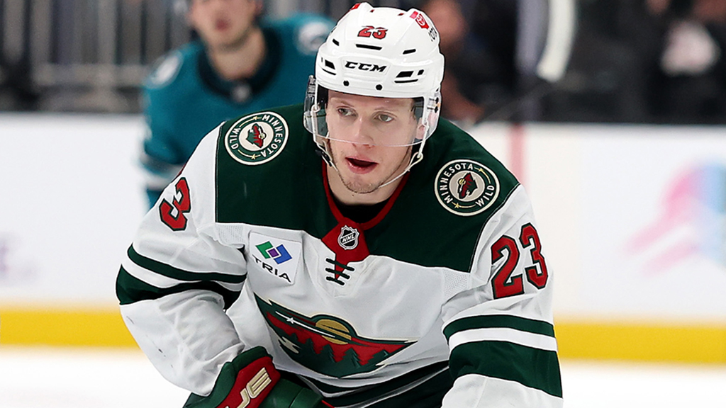 <a href='/de/daten/news/eishockey/marco-rossi/' class='tag'>Marco Rossi</a>: So hoch soll das Angebot der Wild gewesen sein