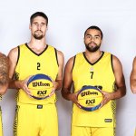 3x3-Team Vienna will in neuer Saison nächsten Schritt machen