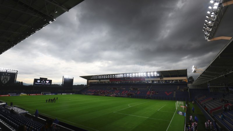 Familie von Fußballprofi in Ecuador nach Entführung befreit!
