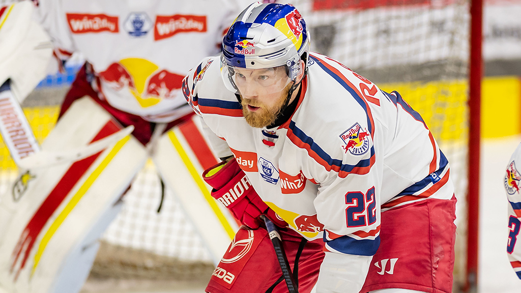 Leistungsträger verlängert in Salzburg