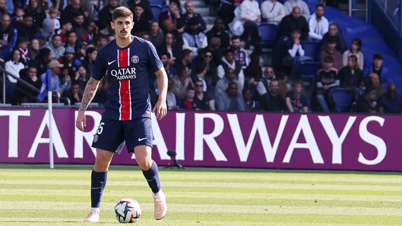 Doch nicht 'invincible'! Nizza fügt PSG erste Niederlage zu