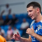 HLA: Titelverteidiger beginnt Viertelfinalserie mit Erfolg