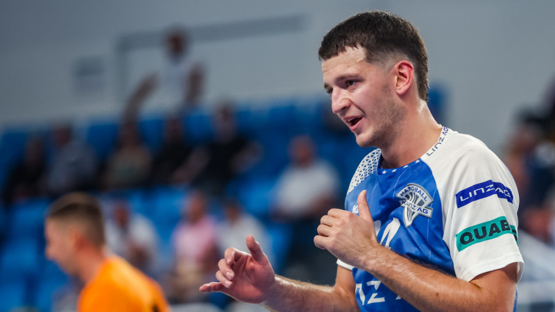 HLA: Titelverteidiger beginnt Viertelfinalserie mit Erfolg