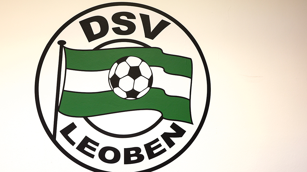 Nach zehn Spielen: <a href='/de/daten/news/fussball/dsv-leoben/' class='tag'>DSV Leoben</a> trennt sich von Cheftrainer