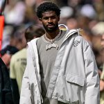 NFL-Draft: Shedeur Sanders wird bis zu Tag 3 durchgereicht!