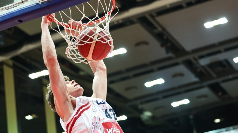 ÖBV-Talent schafft Sprung an ein US-College