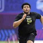 Trauer! Mutter von Steelers-Pick verstirbt in Draft-Nacht