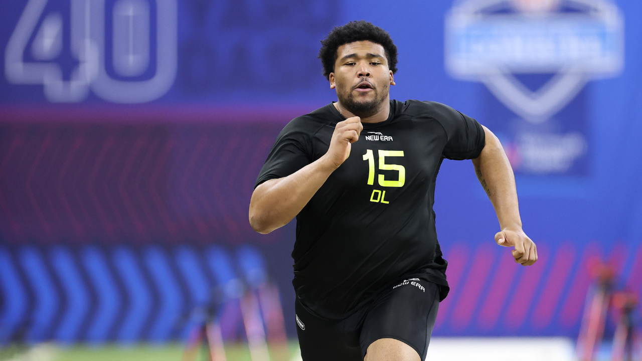 Trauer! Mutter von Steelers-Pick verstirbt in Draft-Nacht