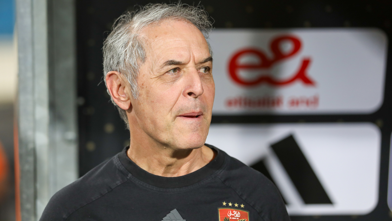 Ex-ÖFB-Teamchef Koller in Ägypten offenbar vor Entlassung