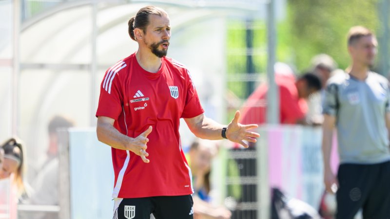 Frauen-BL: LASK feiert wichtigen Sieg im Abstiegskampf