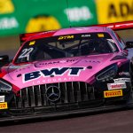 Lucas Auer feiert Sieg beim DTM-Auftakt in Oschersleben