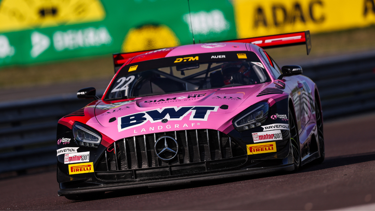 Lucas Auer feiert Sieg beim <a href='/de/daten/news/motorsport/dtm/' class='tag'>DTM</a>-Auftakt in Oschersleben