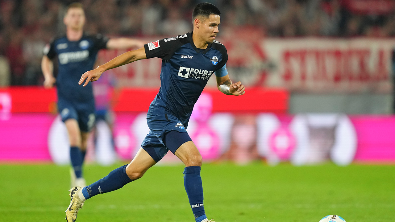 Dreimal 1:1! Keine Sieger in der zweiten deutschen Liga