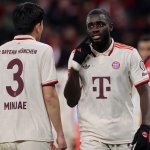 Verhandlungen stocken: Riskiert Bayern Upamecano-Abgang?