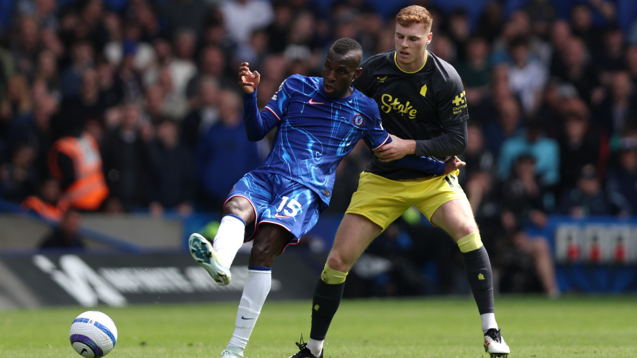 Chelsea erobert ohne Glanz CL-Platz zurück