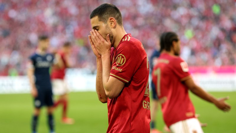 Nächster Bayern-Verteidiger verletzt