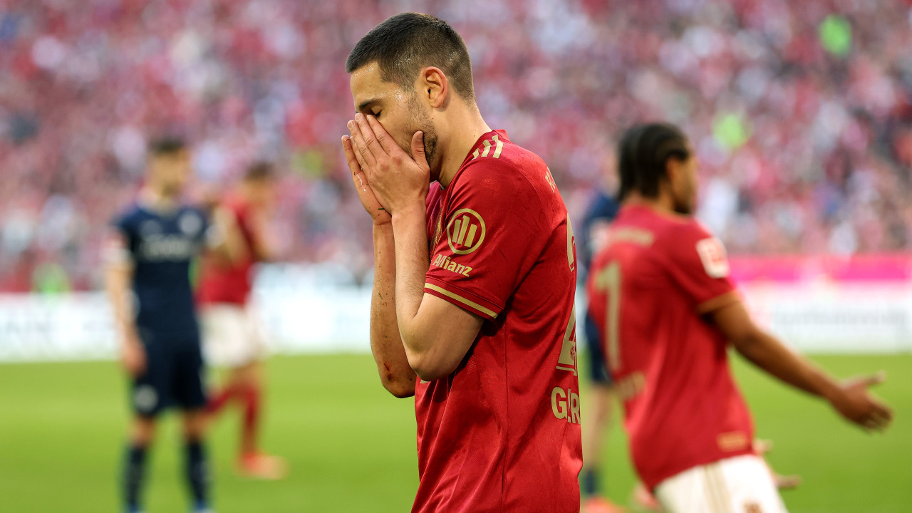 Nächster Bayern-Verteidiger verletzt