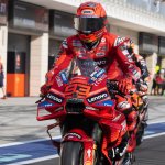 Ikone "Gustl" über Marquez: "Es liegt an ihm, ob er gewinnt"