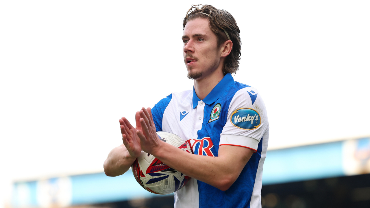 Ohne Weimann und Bachmann: Rovers siegen gegen Watford