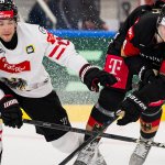 Kein Erfolgserlebnis! Deutschland schlägt ÖEHV-Team deutlich