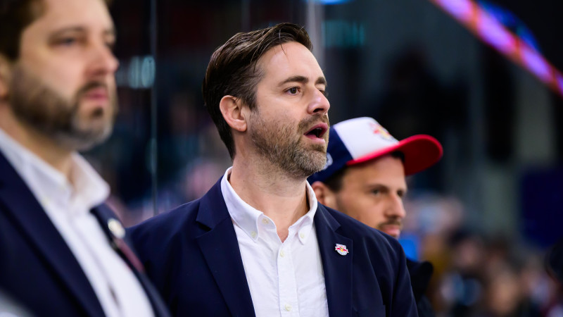 Fix! Ljubljana verpflichtet einen neuen Head-Coach