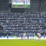 So haben die LASK-Spieler die "Gruber raus"-Aktion erlebt