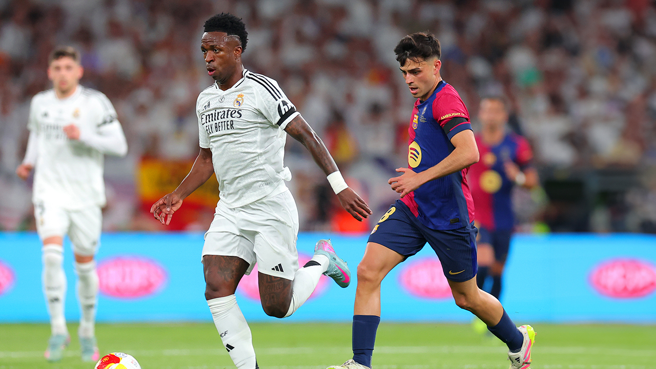 Drama in der Verlängerung! Barca schlägt Real im Copa-Finale