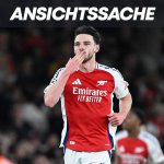 These: Wer Real eliminiert, ist automatisch CL-Topfavorit!