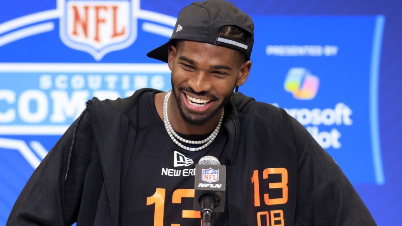 Fünfte Runde! Dieses Team hat Shedeur Sanders gepickt