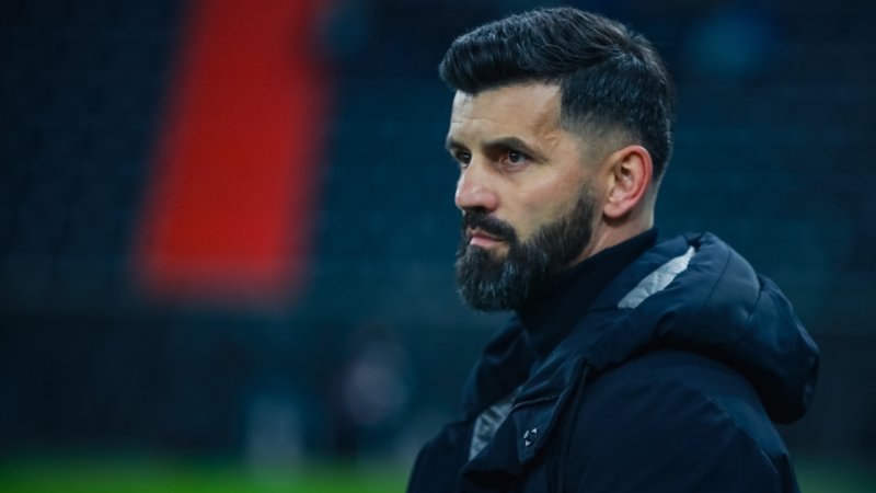 "Es ist leider vorbei": Muslic akzeptiert Plymouth-Schicksal