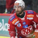 Unterschiedsspieler verlängert beim KAC