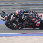 "Entwicklung positiv": MotoGP-Weltmeister macht Fortschritte
