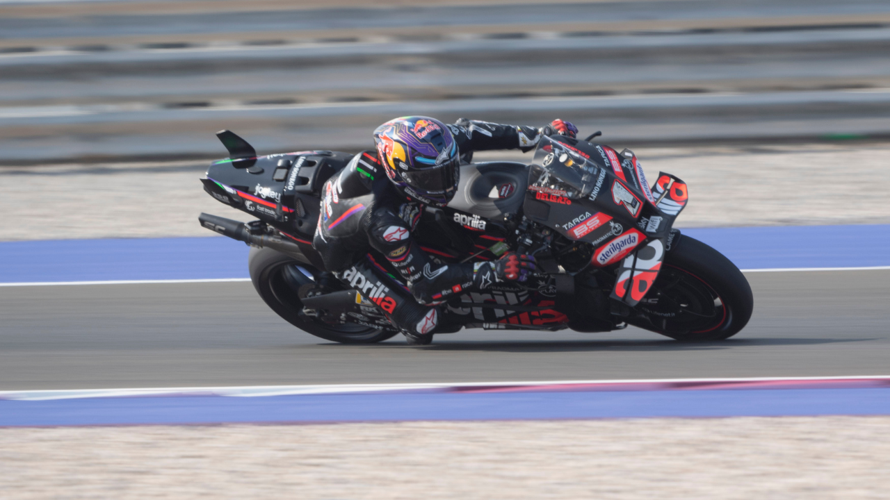 "Entwicklung positiv": <a href='/de/daten/news/motorsport/motogp/' class='tag'>MotoGP</a>-Weltmeister macht Fortschritte