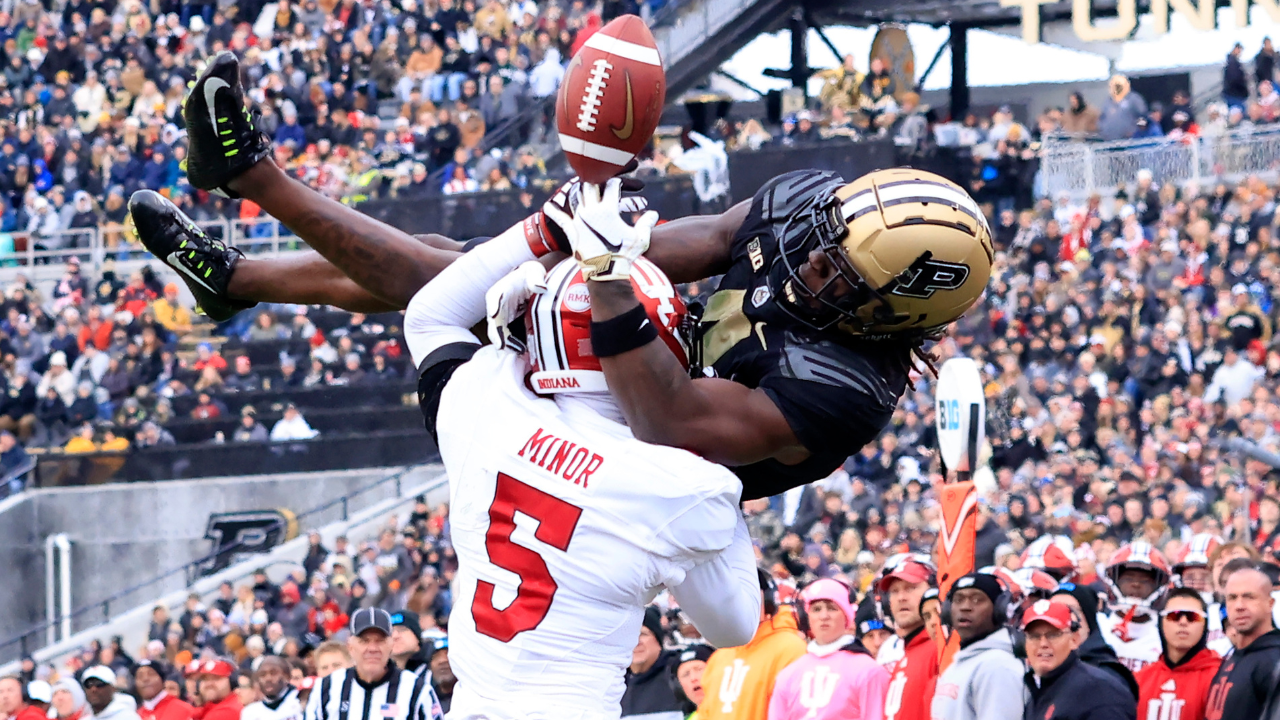 "Mr. Irrelevant": Letzter Draft-Pick wird Patriots-Spieler