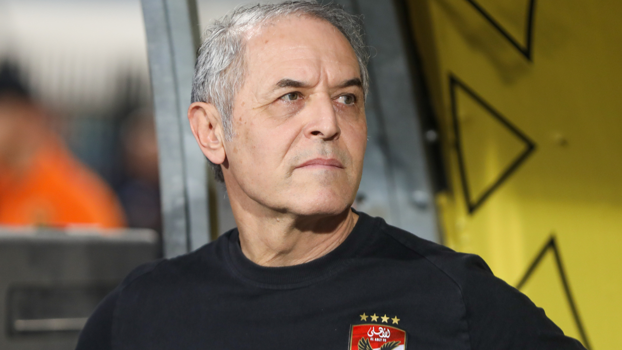 Ex-ÖFB-Teamchef in Ägypten entlassen