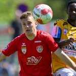 Tabellenführung verpasst! Ried verliert in Kapfenberg