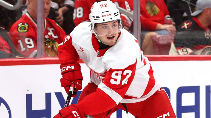 ÖEHV-Team erhält NHL-Verstärkung für WM