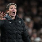 Glasner zahlte Vertrauen von Crystal-Palace-Bossen zurück