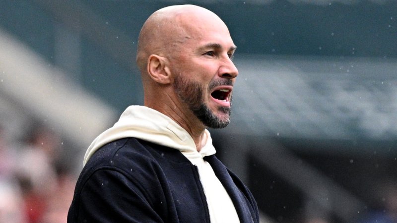 "Skandal-Entscheidung": Ilzer nach Niederlage in Rage